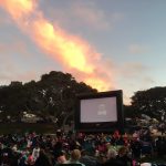 2017 CONA Movie in the Park