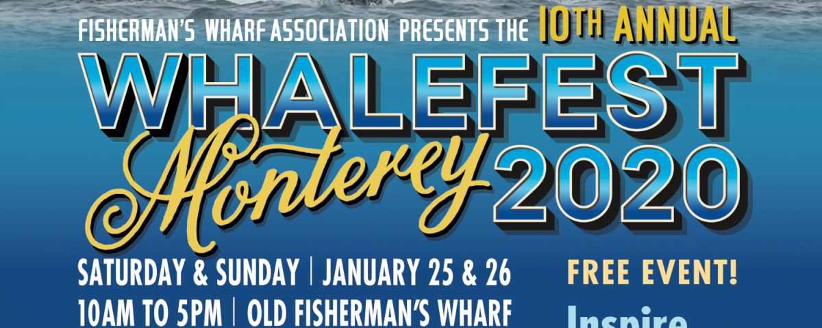 whalefest 2020